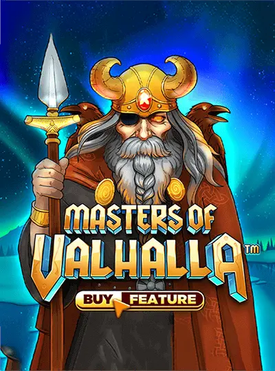 ভ্যালহালার মাস্টারস