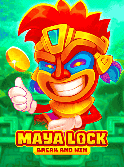 माया लक_ ভেঙে দাও এবং জিতে নাও