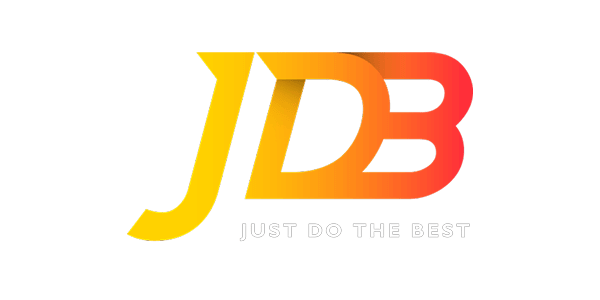 JDB-COLOR লগো