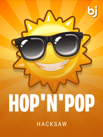 হপ এন্ড পপ