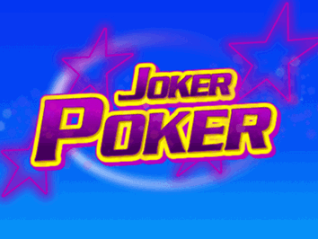 Joker Poker 100 Hand